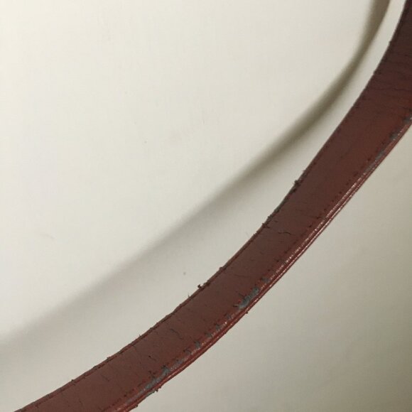 Daniela Moda Sleek Envelope Shoulder Bag - Picture 8 of 15